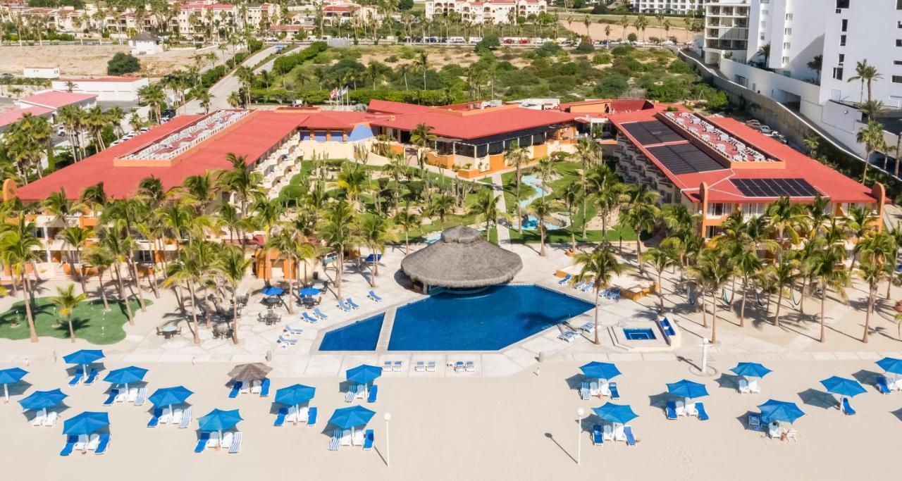Posada Real Los Cabos San José del Cabo Extérieur photo