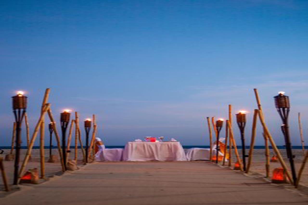 Posada Real Los Cabos San José del Cabo Extérieur photo