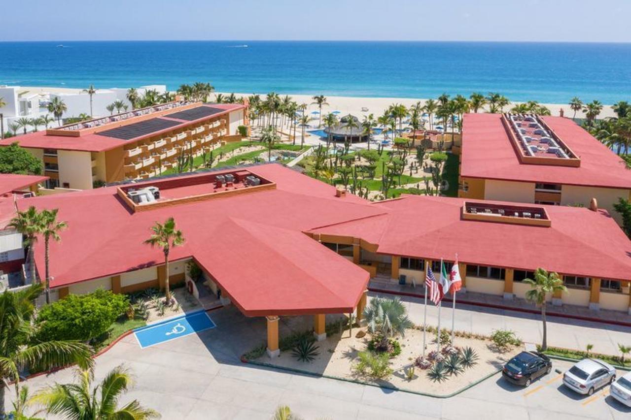 Posada Real Los Cabos San José del Cabo Extérieur photo