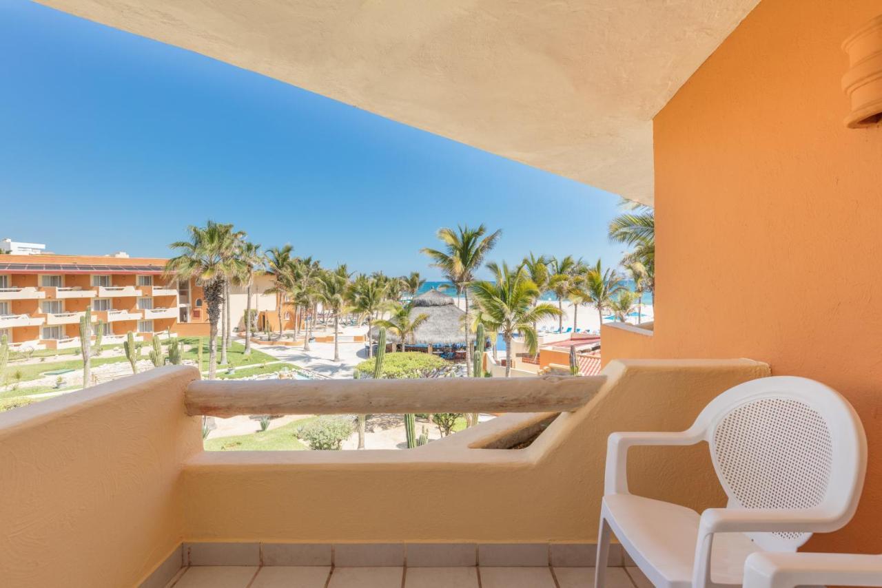Posada Real Los Cabos San José del Cabo Extérieur photo