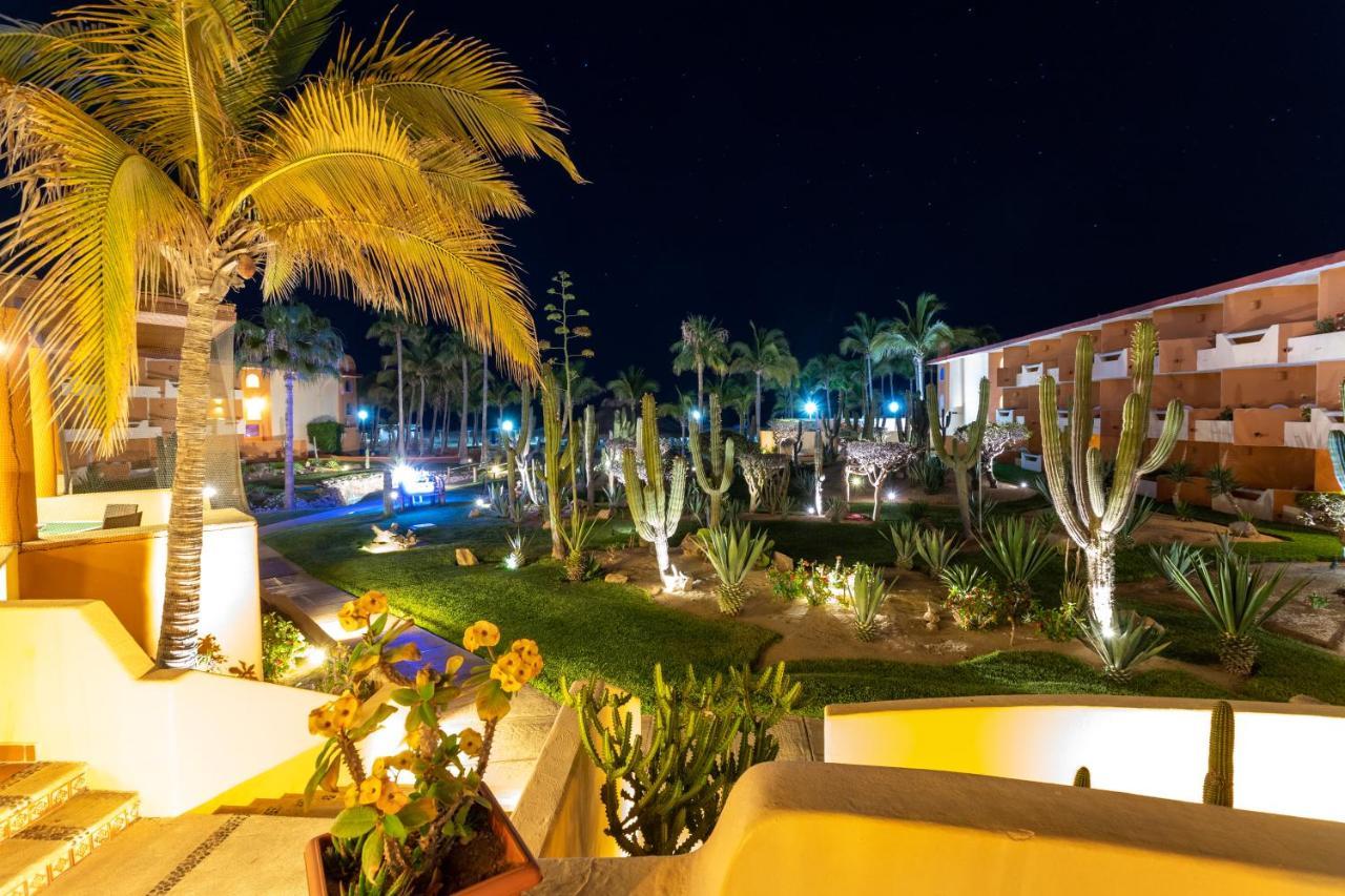 Posada Real Los Cabos San José del Cabo Extérieur photo