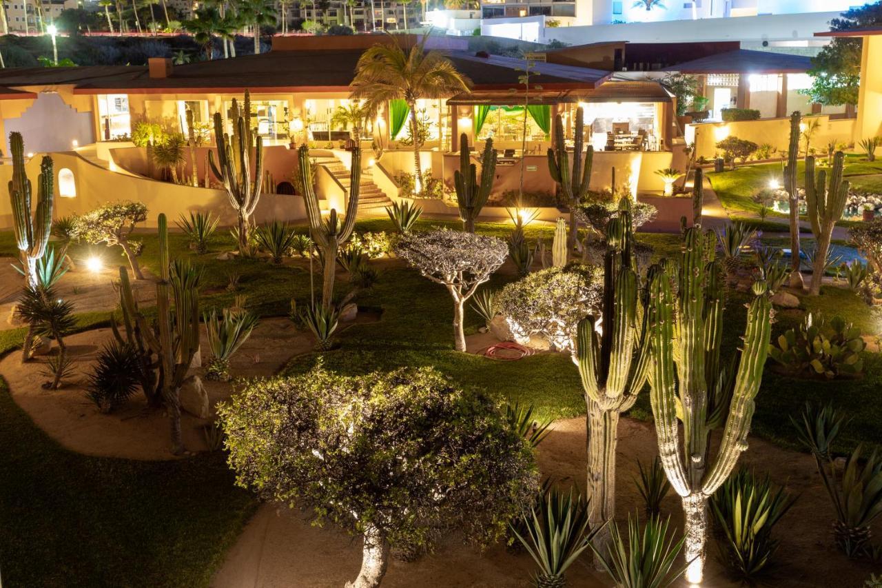 Posada Real Los Cabos San José del Cabo Extérieur photo