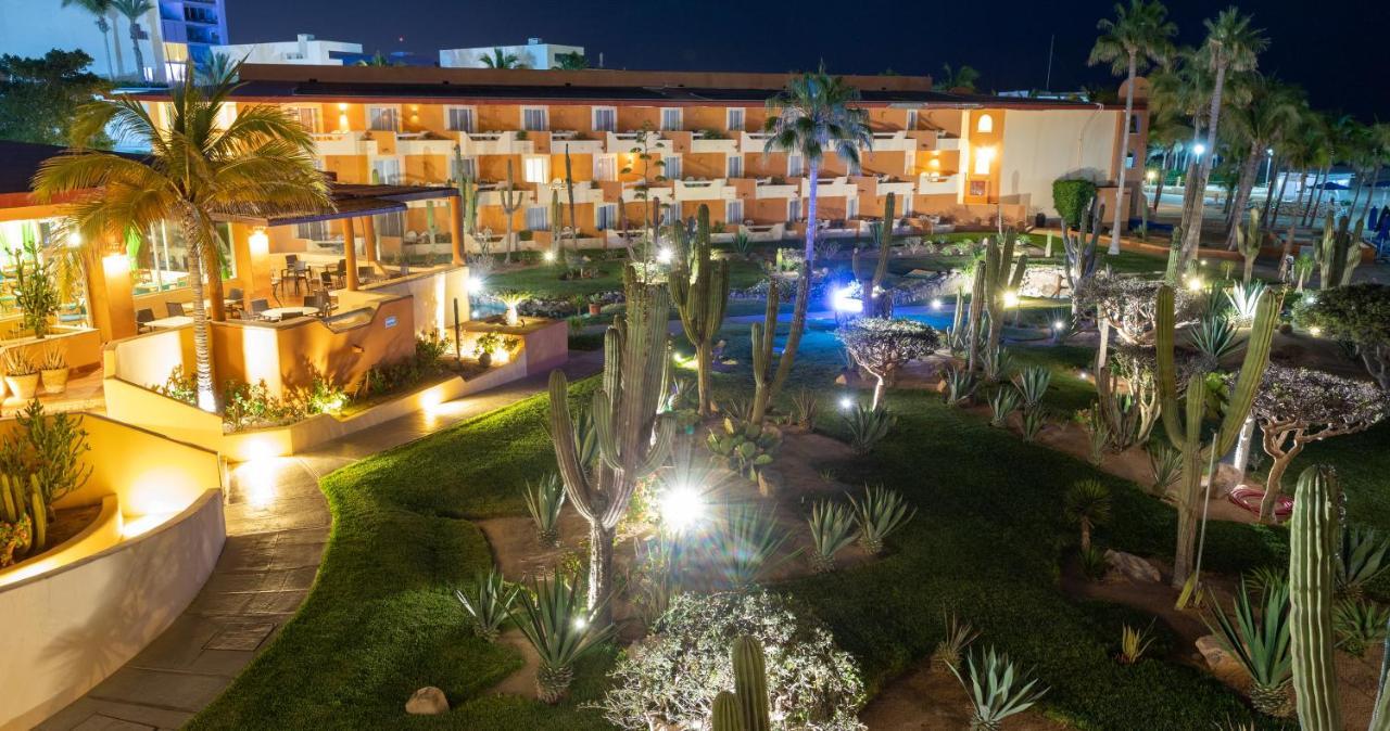 Posada Real Los Cabos San José del Cabo Extérieur photo