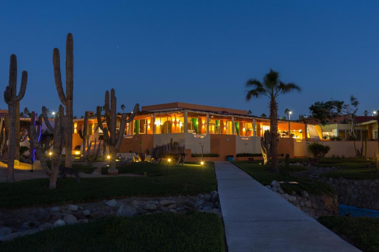Posada Real Los Cabos San José del Cabo Extérieur photo