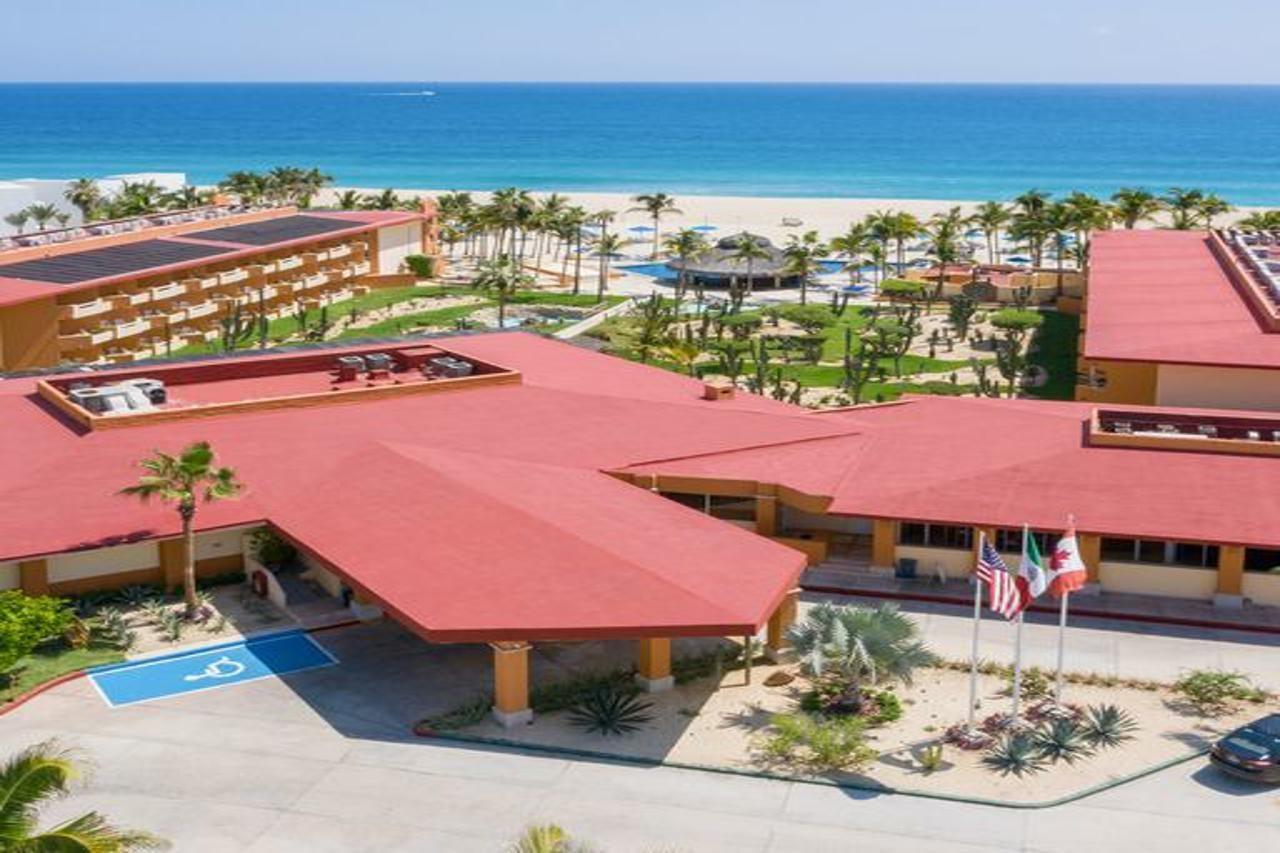 Posada Real Los Cabos San José del Cabo Extérieur photo