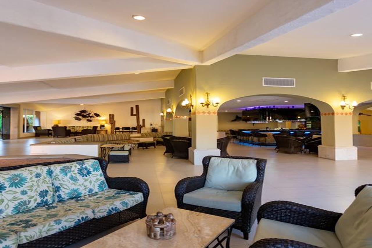 Posada Real Los Cabos San José del Cabo Extérieur photo
