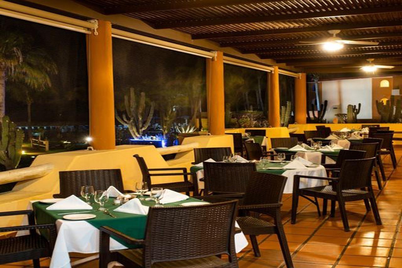 Posada Real Los Cabos San José del Cabo Extérieur photo