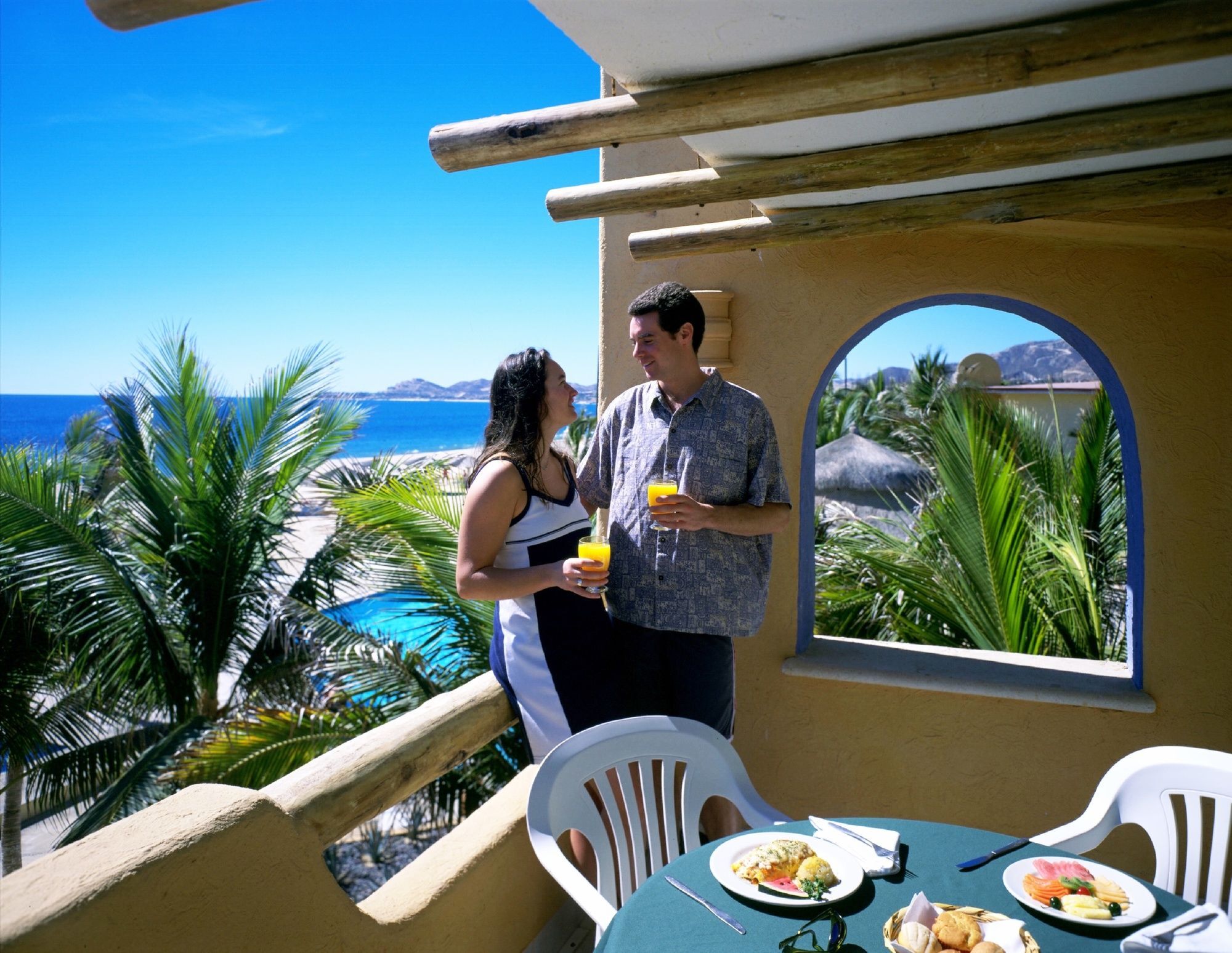 Posada Real Los Cabos San José del Cabo Extérieur photo