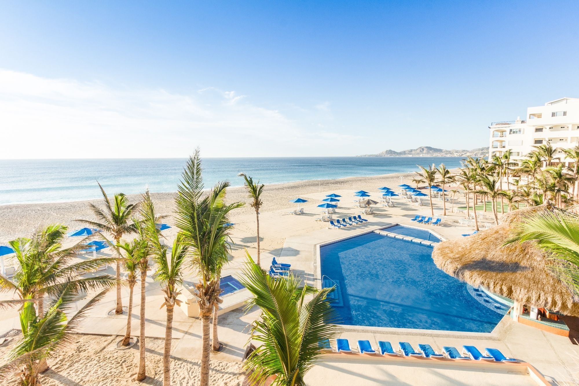 Posada Real Los Cabos San José del Cabo Extérieur photo